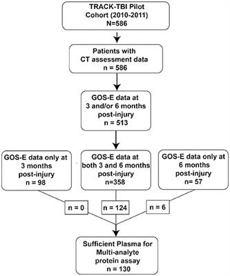 FAIR Data Reuse in Traumatic Brain Injury: Exploring Inflammation and Age as Moderators of Recovery in the TRACK-TBI Pilot